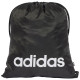 Adidas Τσάντα γυμναστηρίου Linear Gymsack Adidas Τσάντα γυμναστηρίου Linear Gymsack